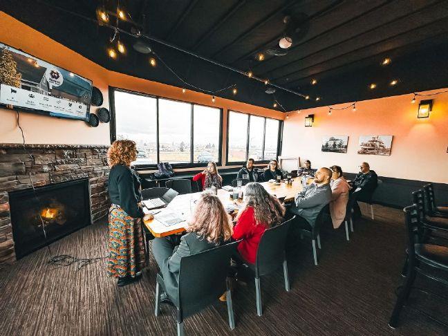 Columbia Economic Team gets $81K from USDA